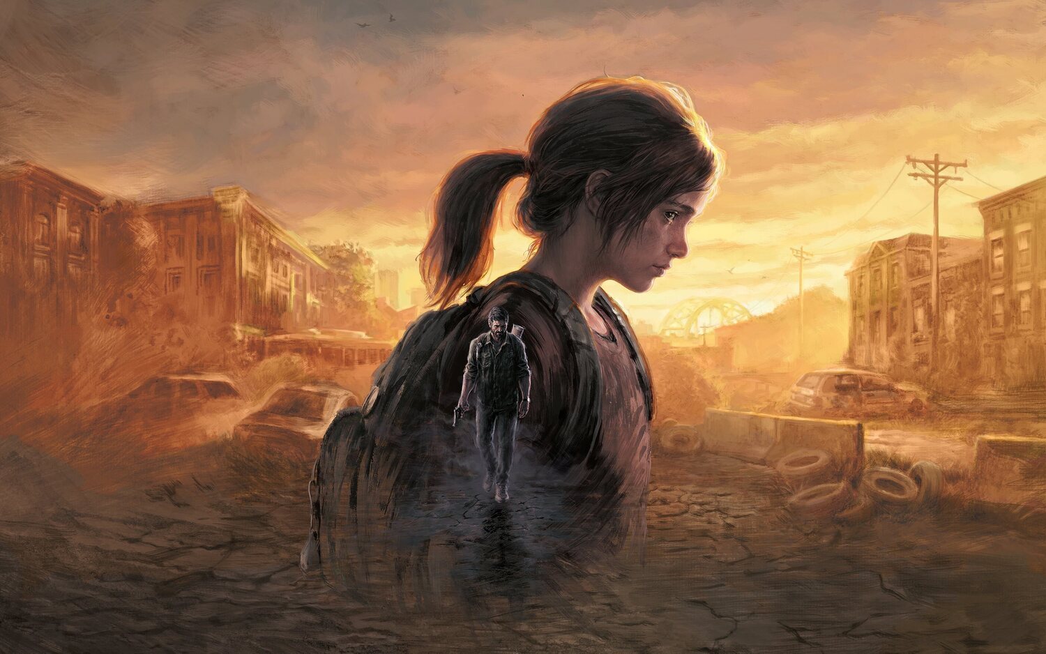 'The Last of Us': Bella Ramsey (Ellie) dice que la serie nos llevará por "caminos diferentes"