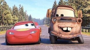 'Cars on the Road': Tráiler y fecha de estreno de la serie de 'Cars' para Disney+