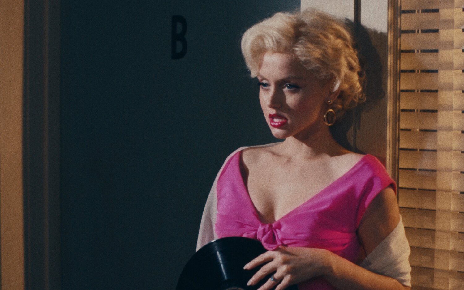 'Blonde': Los dueños de la herencia de Marilyn Monroe defienden a Ana de Armas de las críticas