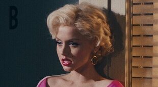 'Blonde': Los dueños de la herencia de Marilyn Monroe defienden a Ana de Armas de las críticas