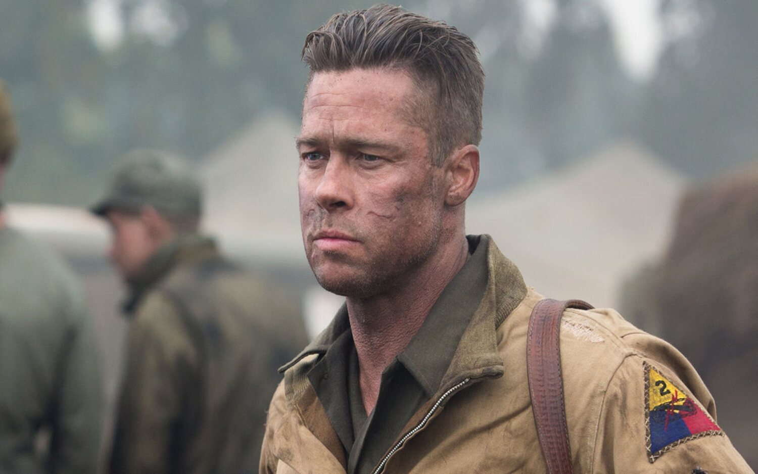 De 'Mátalos suavemente' a 'Bullet Train': Las películas de Brad Pitt en el siglo XXI, de peor a mejor