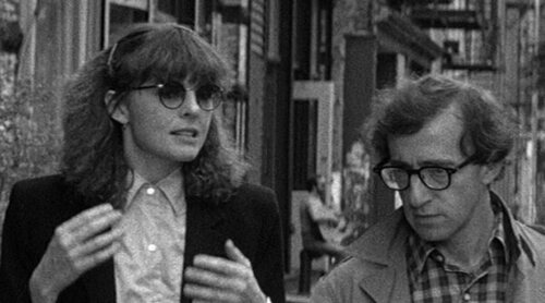 De 'El dormilón' a 'Annie Hall': El cine de Woody Allen en los 70, de menos a más