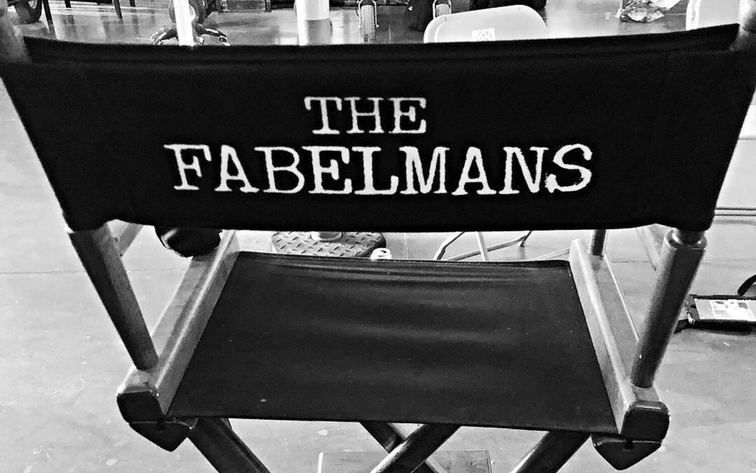 Todo lo que sabemos de 'The Fabelmans', lo nuevo de Spielberg