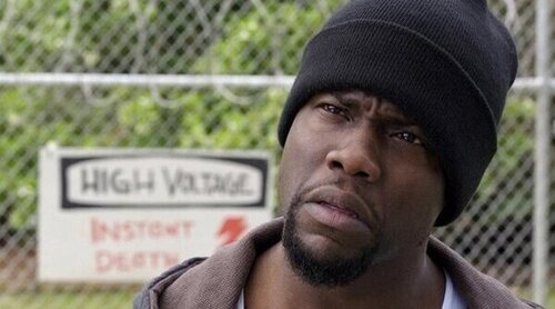 De 'Un espía y medio' a 'Dale duro': Las mejores comedias de Kevin Hart