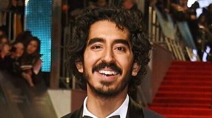 Dev Patel detiene una pelea de cuchillos en Australia