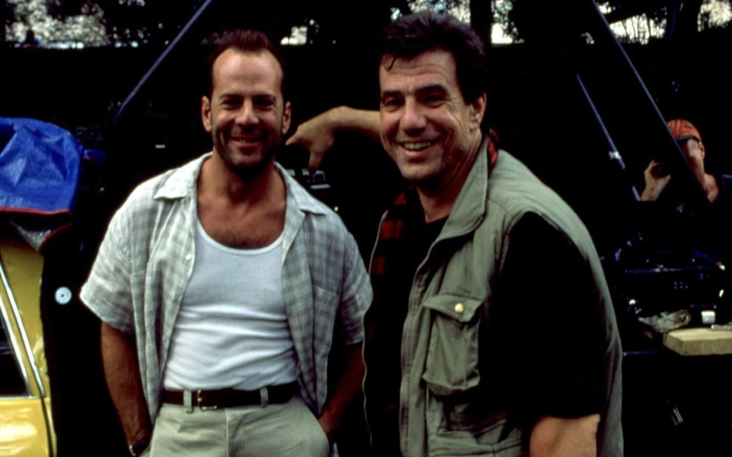 De 'Depredador' a 'Basic': La filmografía de John McTiernan, uno de los reyes de la acción, de menos a más