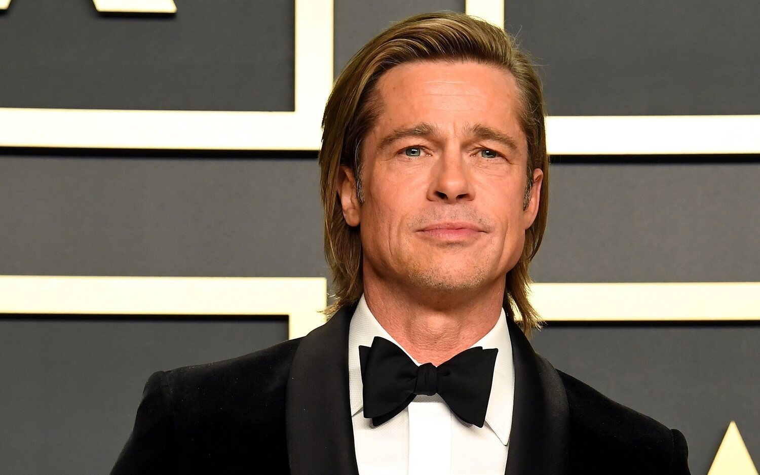 Brad Pitt aclara los rumores sobre su posible retiro: "Tengo que trabajar en mi forma de expresarme"