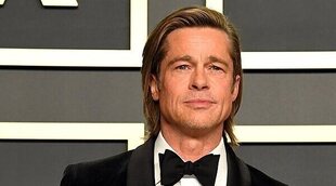 Brad Pitt aclara los rumores sobre su posible retiro: "Tengo que trabajar en mi forma de expresarme"