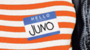 Dos carteles de 'Juno'