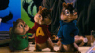 Nueva imagen de 'Alvin y las ardillas'