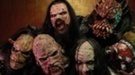 'Dark floors', la película de la banda finlandesa Lordi