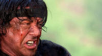 Nuevo póster de 'Rambo'