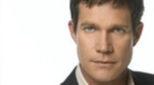 Dylan Walsh protagonizará el remake de 'El padrastro'