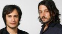 Gael García Bernal y Diego Luna en lo nuevo de Will Ferrell