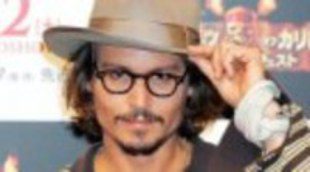 Johnny Depp, el actor mejor pagado