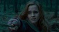 TV spot de 'Harry Potter y las reliquias de la muerte'