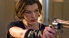 Milla Jovovich ya piensa en 'Resident Evil 5'