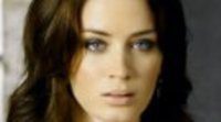 Emily Blunt se viste de novia en 'Engagement Games'