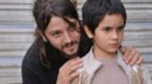 Diego Luna, premios Horizontes y Juventud del Festival de San Sebastián