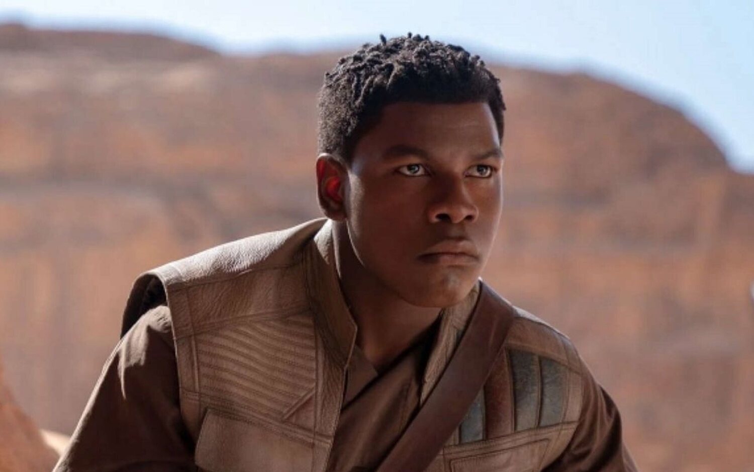 John Boyega no quiere hacer películas de Marvel, prefiere proyectos con más "matices"