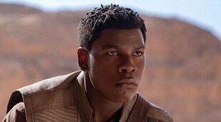 John Boyega no quiere hacer películas de Marvel, prefiere proyectos con más "matices"