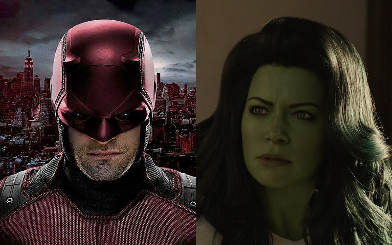 La directora de 'She-Hulk: Abogada Hulka' sobre el papel de Daredevil en la serie: "Será el favorito del público"