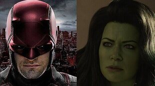 La directora de 'She-Hulk: Abogada Hulka' sobre el papel de Daredevil en la serie: "Será el favorito del público"