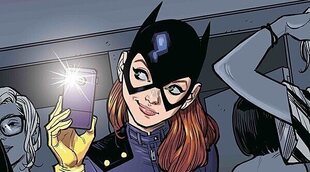 'Batgirl' tuvo malos pases de prueba con público, pero no desastrosos