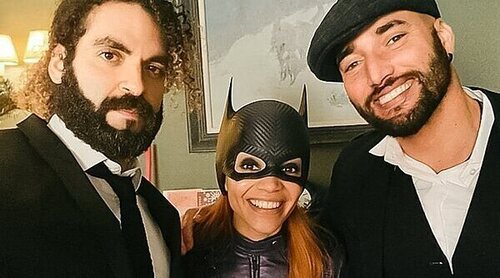 'Batgirl': Leslie Grace y los directores reaccionan a la cancelación de la película