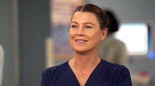 Ellen Pompeo reducirá su participación en 'Anatomía de Grey' porque tiene un nuevo proyecto