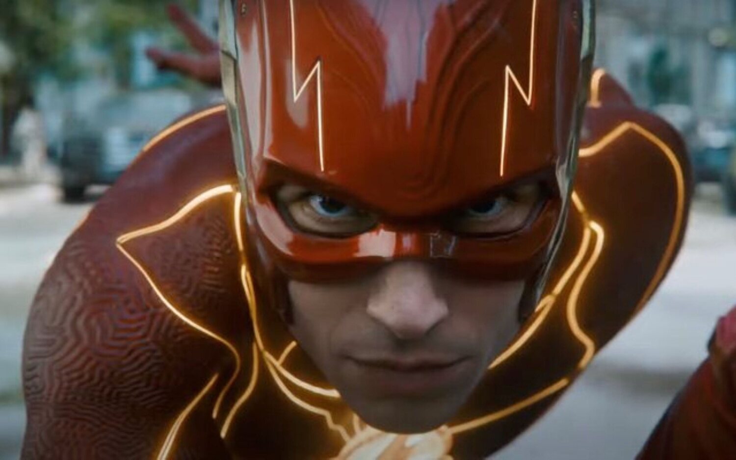 'The Flash': Warner Bros. estrenará la película a pesar de las polémicas alrededor de Ezra Miller