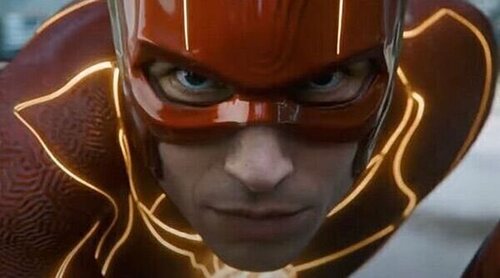 'The Flash': Warner Bros. estrenará la película a pesar de las polémicas alrededor de Ezra Miller