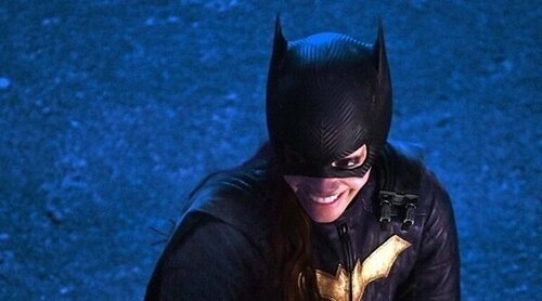 'Batgirl': Nueva imagen con el Batman de Michael Keaton