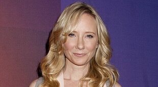 Anne Heche en estado crítico tras chocar su coche con una casa y provocar un incendio