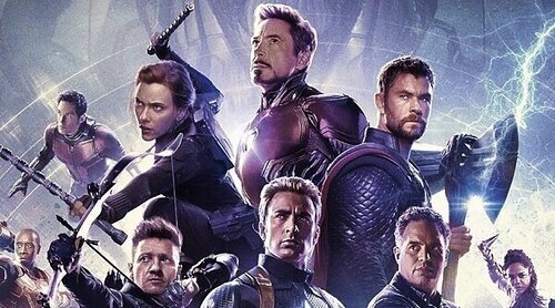 Kevin Feige sugirió matar a los seis Vengadores originales en 'Vengadores: Endgame'