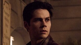 'Teen Wolf': La película explicará la ausencia de Stiles (Dylan O'Brien)