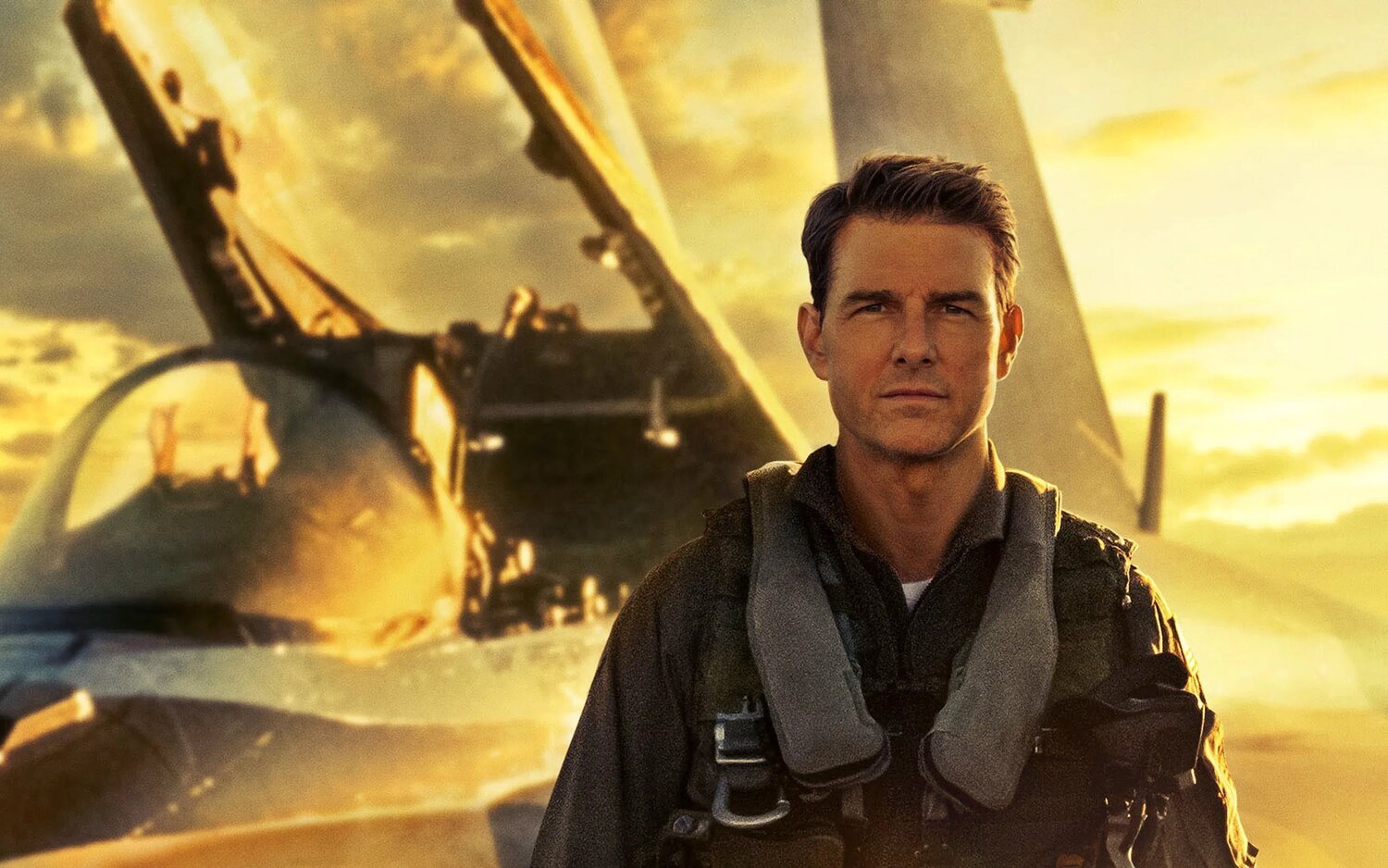 'Top Gun: Maverick' supera a 'Titanic' como la séptima película más taquillera de la historia en Estados Unidos