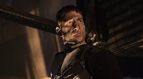 'The Punisher': Rosario Dawson confirma el regreso de la serie protagonizada por Jon Bernthal