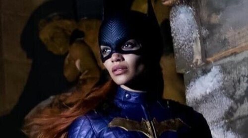 La cancelada 'Batgirl' habría gustado lo mismo que 'Black Adam' durante los pases de prueba