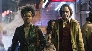 'Joker': Zazie Beetz asegura que "tiene sentido" que la secuela sea un musical