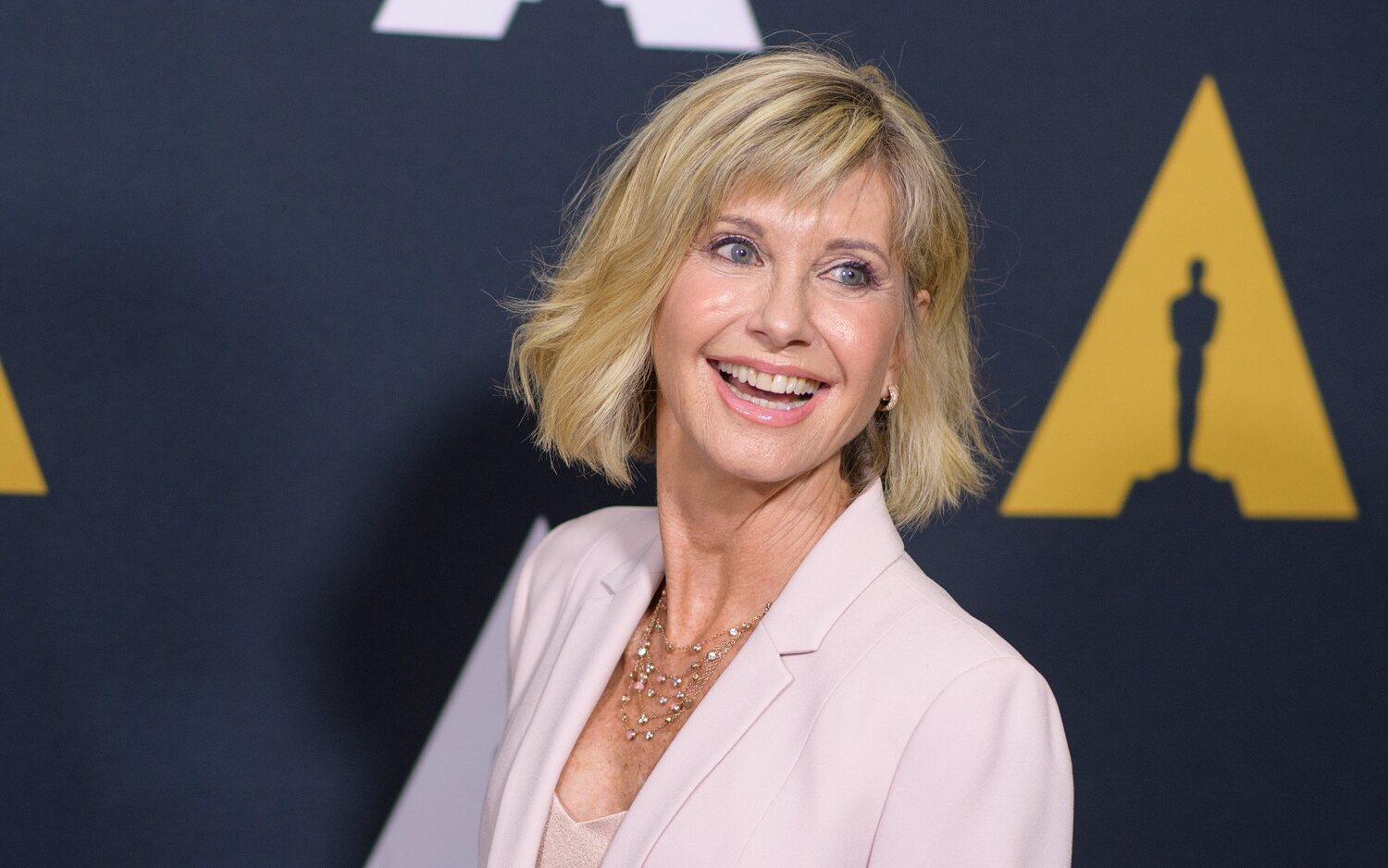 Muere la actriz Olivia Newton-John, Sandy en 'Grease', a los 73 años