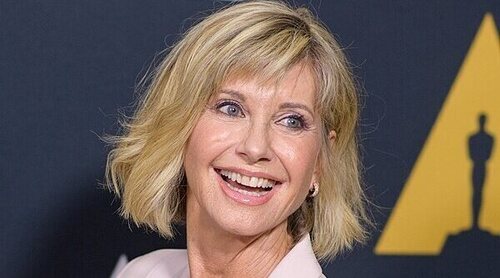 Muere la actriz Olivia Newton-John, Sandy en 'Grease', a los 73 años