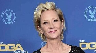 Anne Heche está en coma y en condición crítica extrema tras su accidente de coche