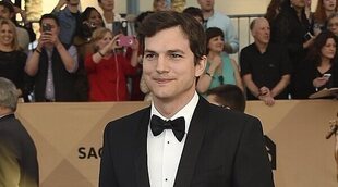 Ashton Kutcher sufrió una extraña enfermedad que le dejó sin ver, oír y caminar