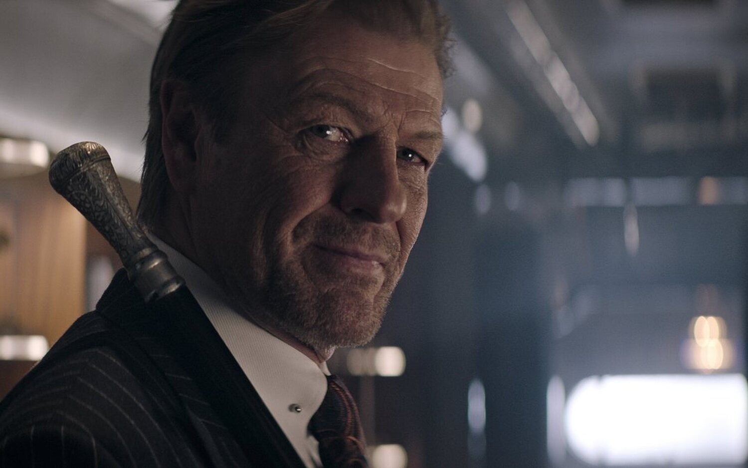 Sean Bean dice que los "coordinadores de intimidad" estropean las escenas de sexo y las actrices de Hollywood le responden