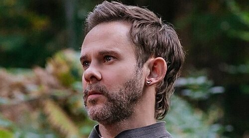 Dominic Monaghan sobre 'Moonhaven' y la gran reunión de 'El Señor de los Anillos' que quiere hacer