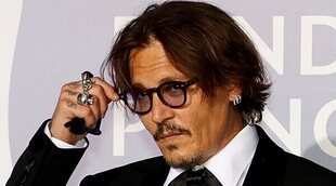 Primera imagen de Johnny Depp como el rey Luis XV de Francia en 'Jeanne Du Barry'