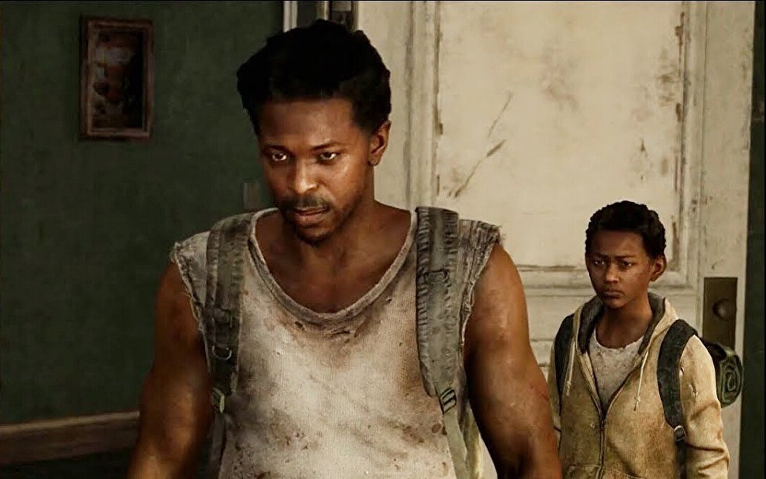 'The Last of Us': Lamar Johnson y Keivon Woodard interpretarán a Henry y Sam