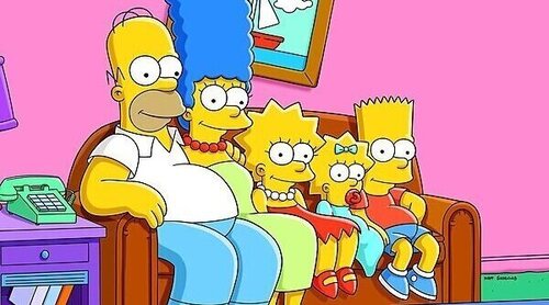 'Los Simpson' explicará cómo predicen el futuro en un capítulo de la temporada 34