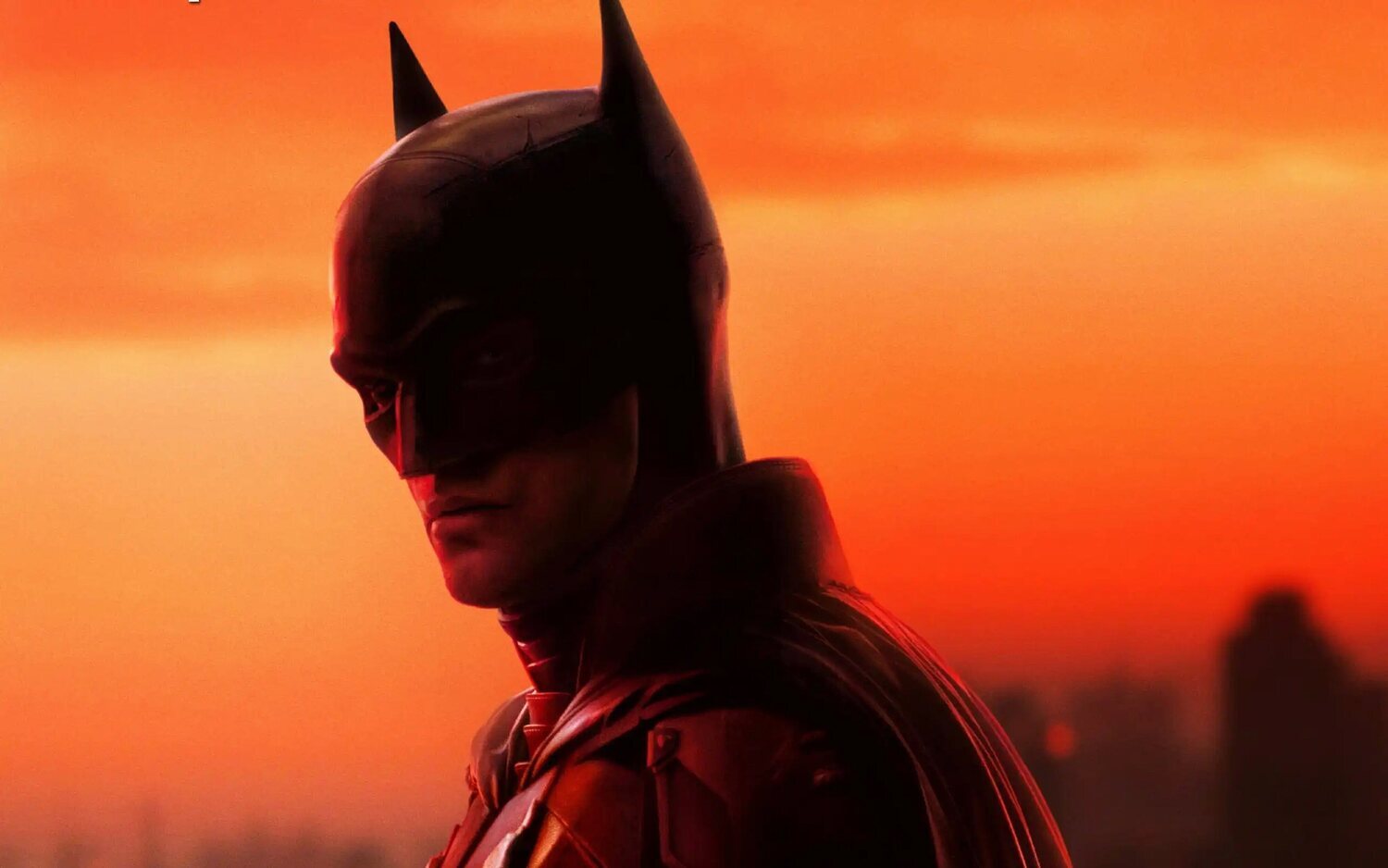 La secuela de 'The Batman' no tiene todavía luz verde en Warner Bros.